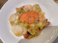 -上海小南国(金桥国际广场店)