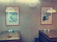 -建基泡馍·西安老字号·清真(永宁店)