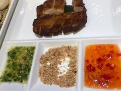 越南烤鸡肉-PHO爺·越南料理(亦庄大族广场店)