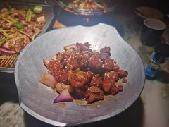 -绿茶餐厅(昌平悦荟店)