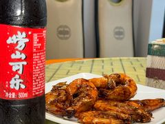 -什么餐馆(天主教堂店)