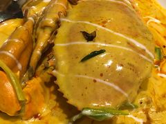 -星叶·东南亚料理(宁波万象汇店)