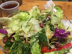 -木屋烧烤(龙湖天街店)