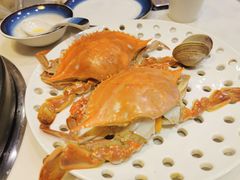 -蔚海之都·象山蒸汽海鲜(仙霞路店)