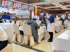 大堂-眉州东坡(亚运村店)