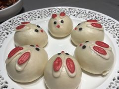 -四川饭店(长白店)