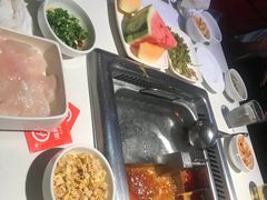 -海底捞火锅(河东万达广场店)