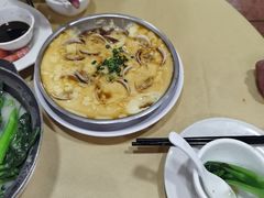 -吉莲利苑海鲜酒家(珠海拱北29年老字号店)