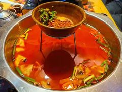 -侯家庄阿才有品私房菜馆
