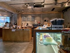 -来回·咖啡(天河南店)
