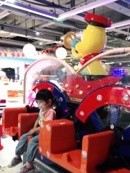 -宝燕乐园(闵行旗舰店)