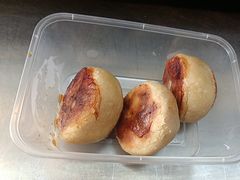 -惠丰门丁肉饼店