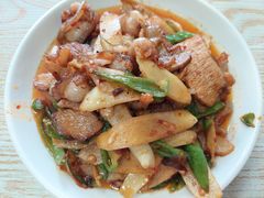 -重庆豆花饭
