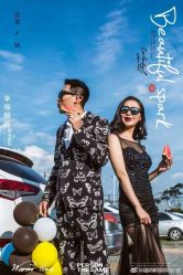 点击看大图 -维纳斯婚纱摄影(鞍山店)