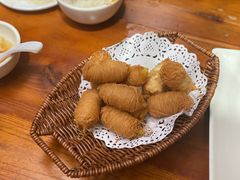 -少林寺欢喜地素斋馆