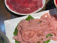 -六公里老火锅(总店)