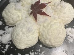 -奉天小馆·非遗东北菜(济南万象城店)