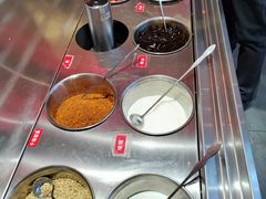 -铜人李火锅(西大街店)