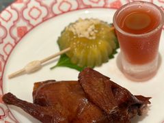 -谭厨中山传家菜.乳鸽.脆鲩鱼(华强北中航城店)