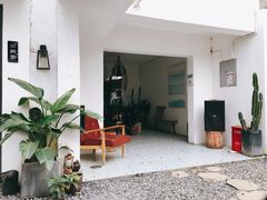 -云里小坐·小院里·团建·宴请·下午茶(三圣乡店)