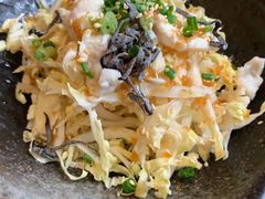 -上厨本帮菜(中山西路店)