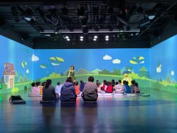 点击看大图 -小鸡哆哆故事屋·儿童乐园(嘉里城店)