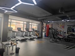 -VS私人健身工作室