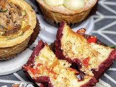 -黛汀烘焙DAINTY BAKERY(代字行合生汇店)