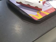 -麦当劳(北京南站店)