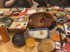 -伊豆野菜村(大族广场店)