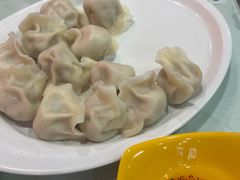 -听涛雅苑百味饺子老家菜馆