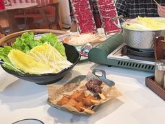 -潮界(虹桥新天地店)