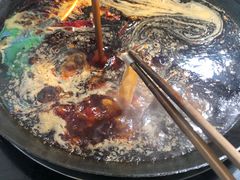 -星鸿社重庆老火锅