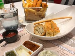 -安妮意大利餐厅(丽都店)