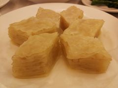 千层糕-聚春园自助餐厅(东街口店)