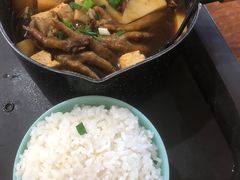 -可鱼可饭老坛酸菜鱼(西湖店)
