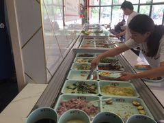 -家里婆自助水饺(振华路店)