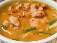 -西安饭庄·非遗陕菜(钟楼店)