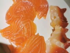 -加餐海鲜自助(宝龙一城店)