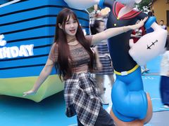 -东莞松山湖万象汇