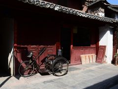 -巍山古城