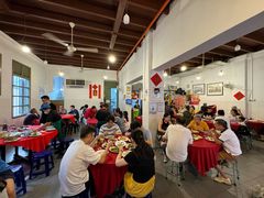 -德成饭店