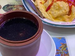 -龙记·香港茶餐厅(海上世界店)