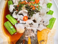 -侨美食家·41年地道粤菜(恒福路店)