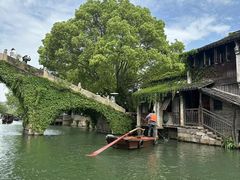-乌镇景区