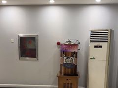 -新疆兵团食府清真(马连道店)