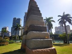 -白鹭洲公园