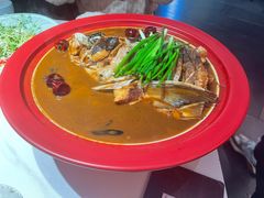 -大碗居·烤鸭·鱼头泡饼(天坛东门店)