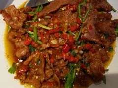 -兰湘子·湘菜小炒(天水兰天城市广场店)