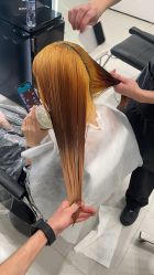 -DL HOPE明星造型